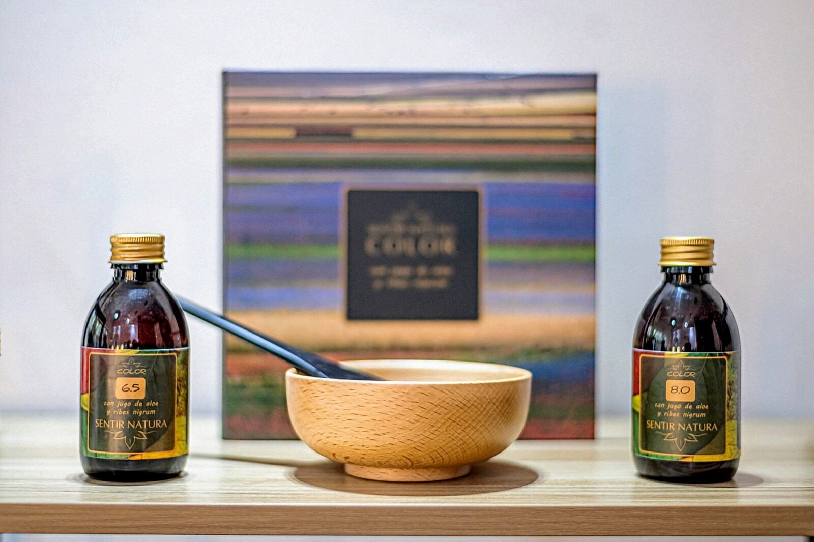 Galería en miniatura