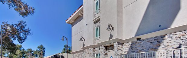 Images Holiday Inn Express & Suites Banning