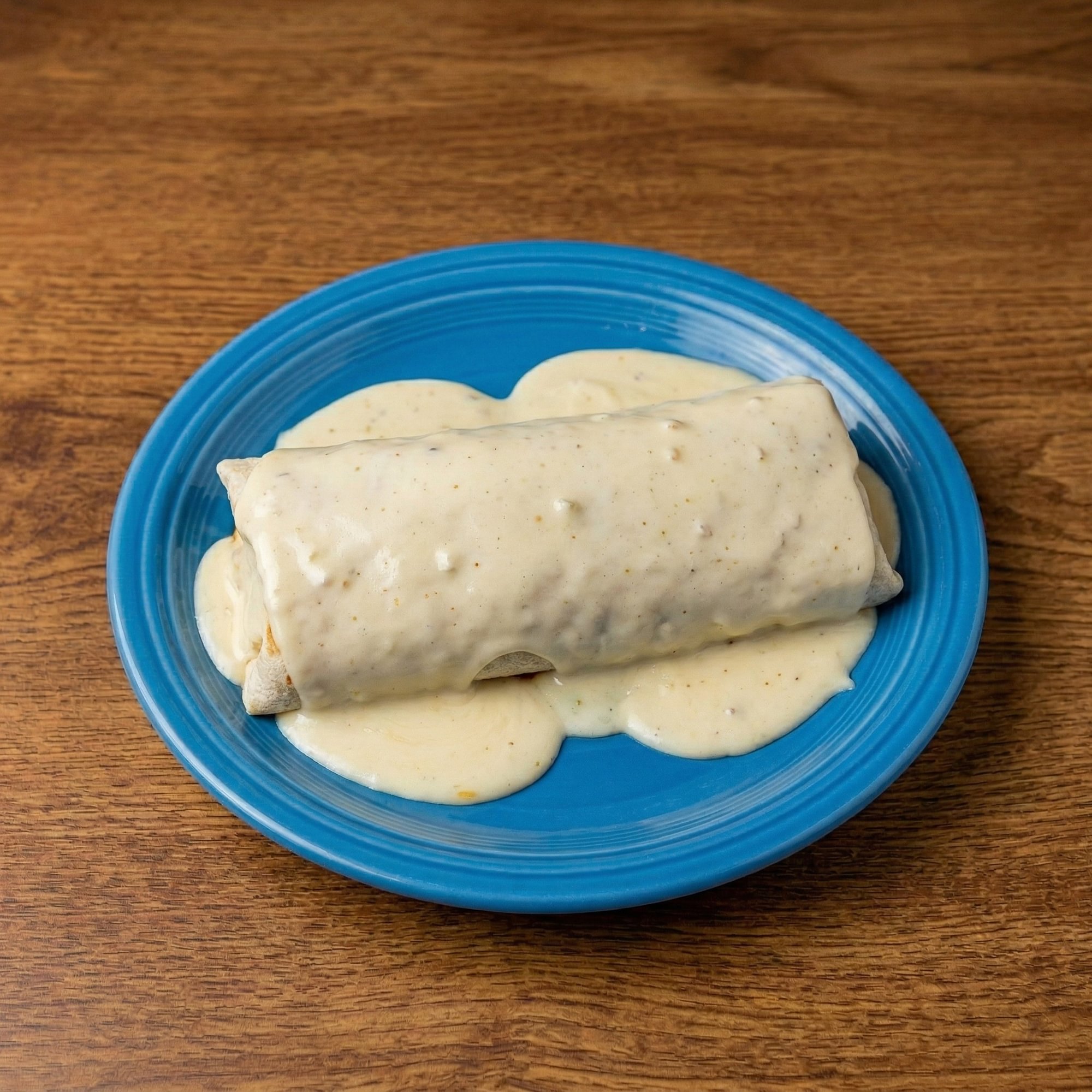 Burrito Sonora