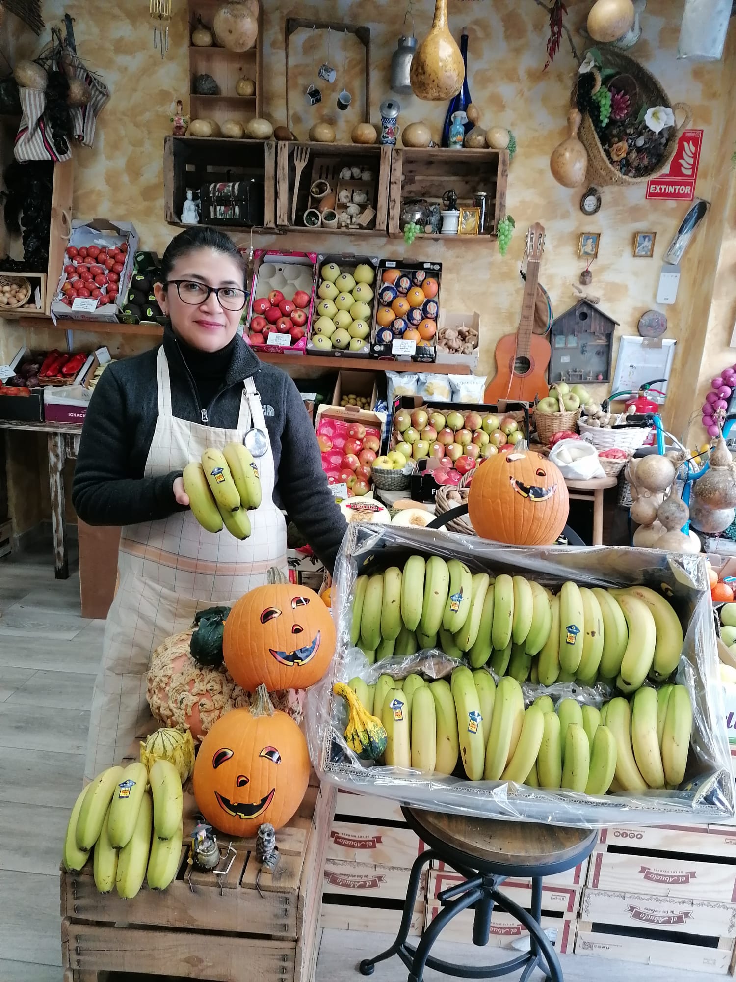 Galería en miniatura