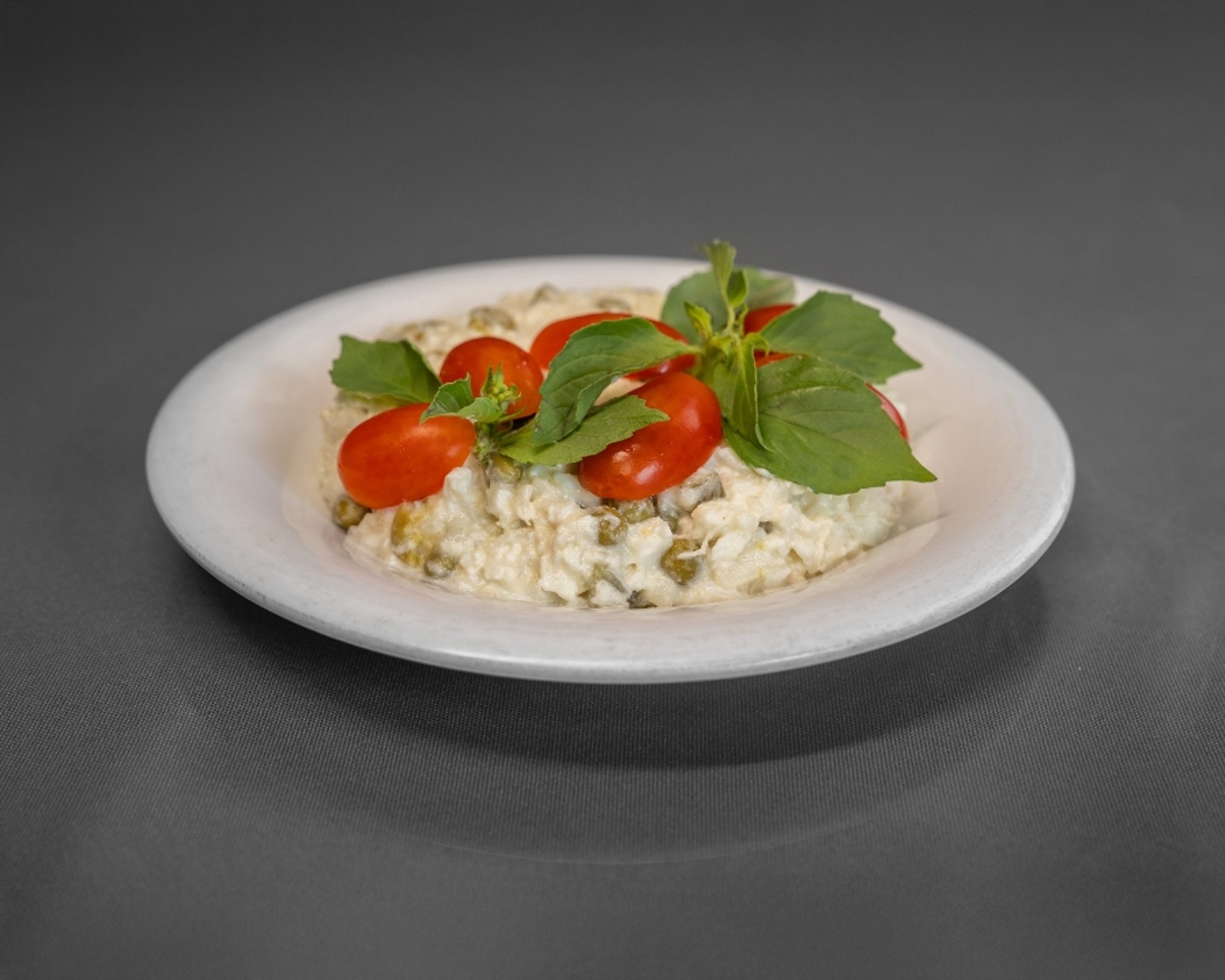 [Lunch] Olovieh