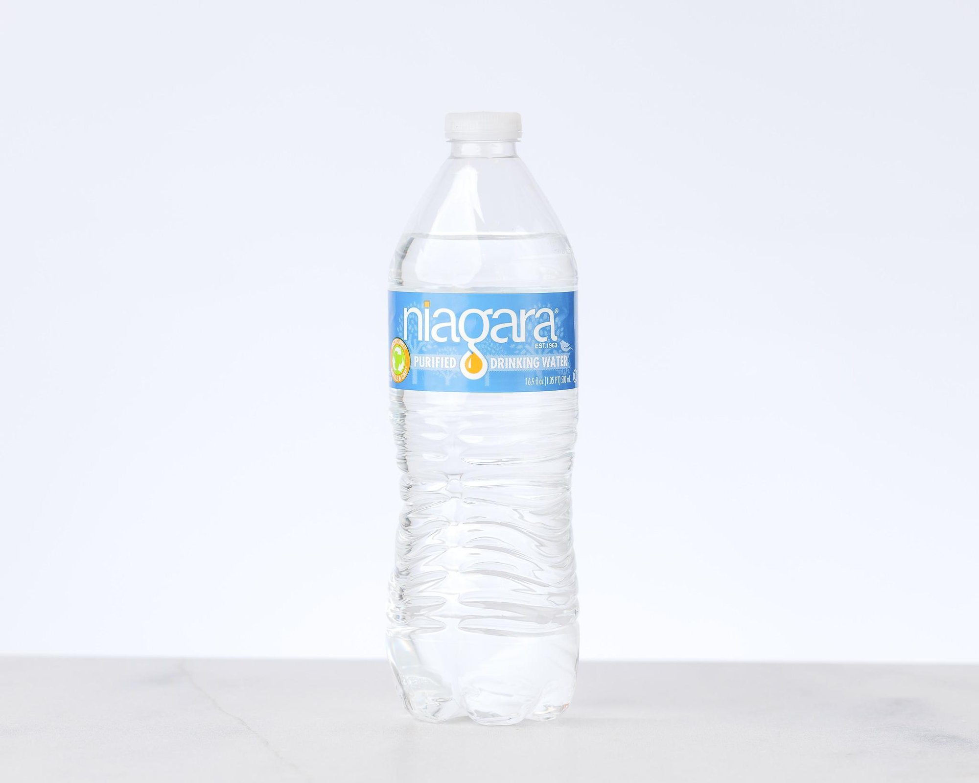 Bottle Water