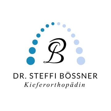 Dr. Steffi Bössner - Kieferorthopäde Ottobrunn - LOGO