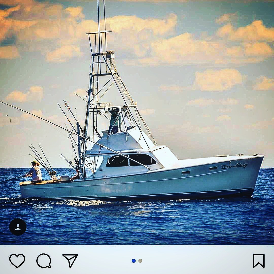 Do Stay Sportfishing Charters Photo