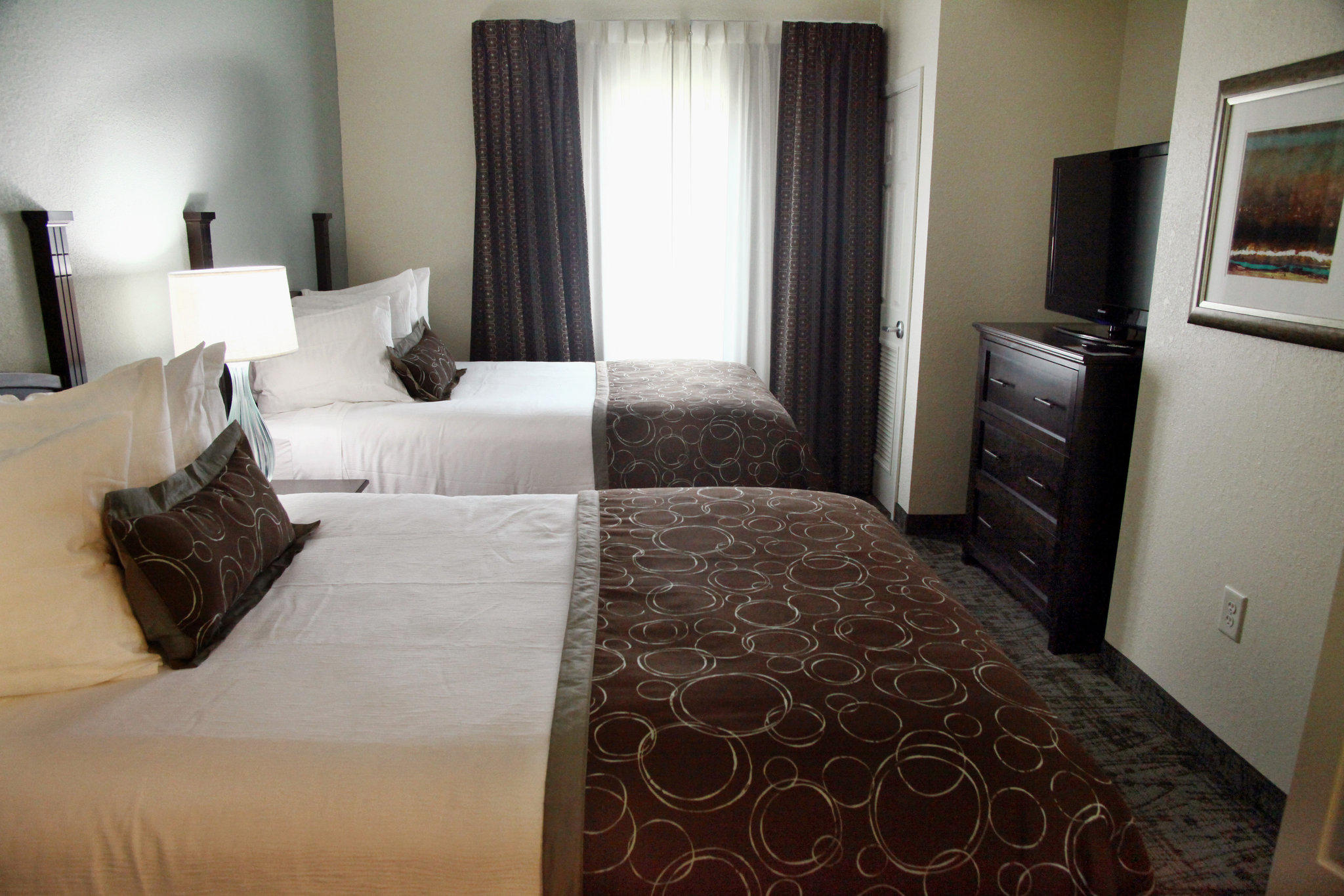 Staybridge Suites Minot Photo