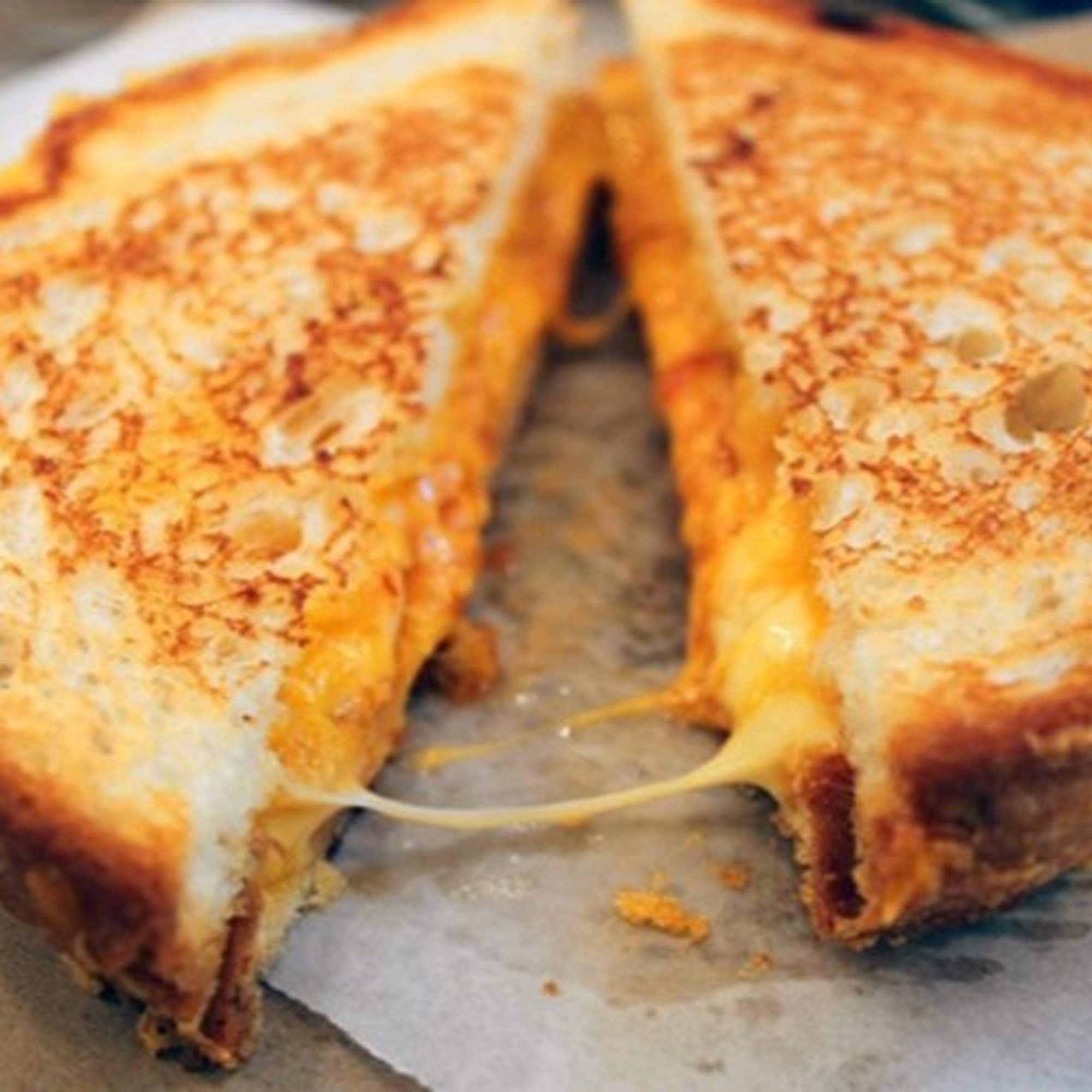 KIDS GRILLED CHEESE
