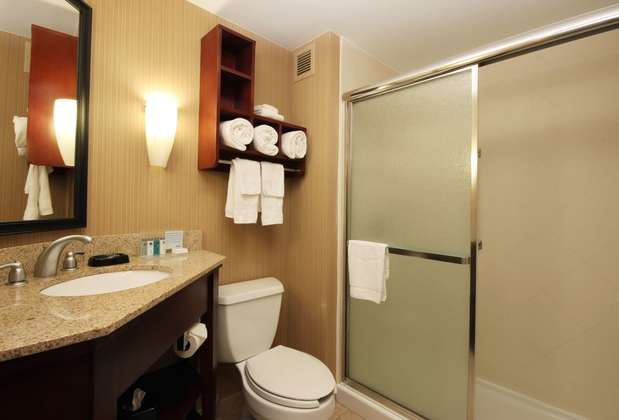 Images Hampton Inn Detroit/Madison Heights/South Troy
