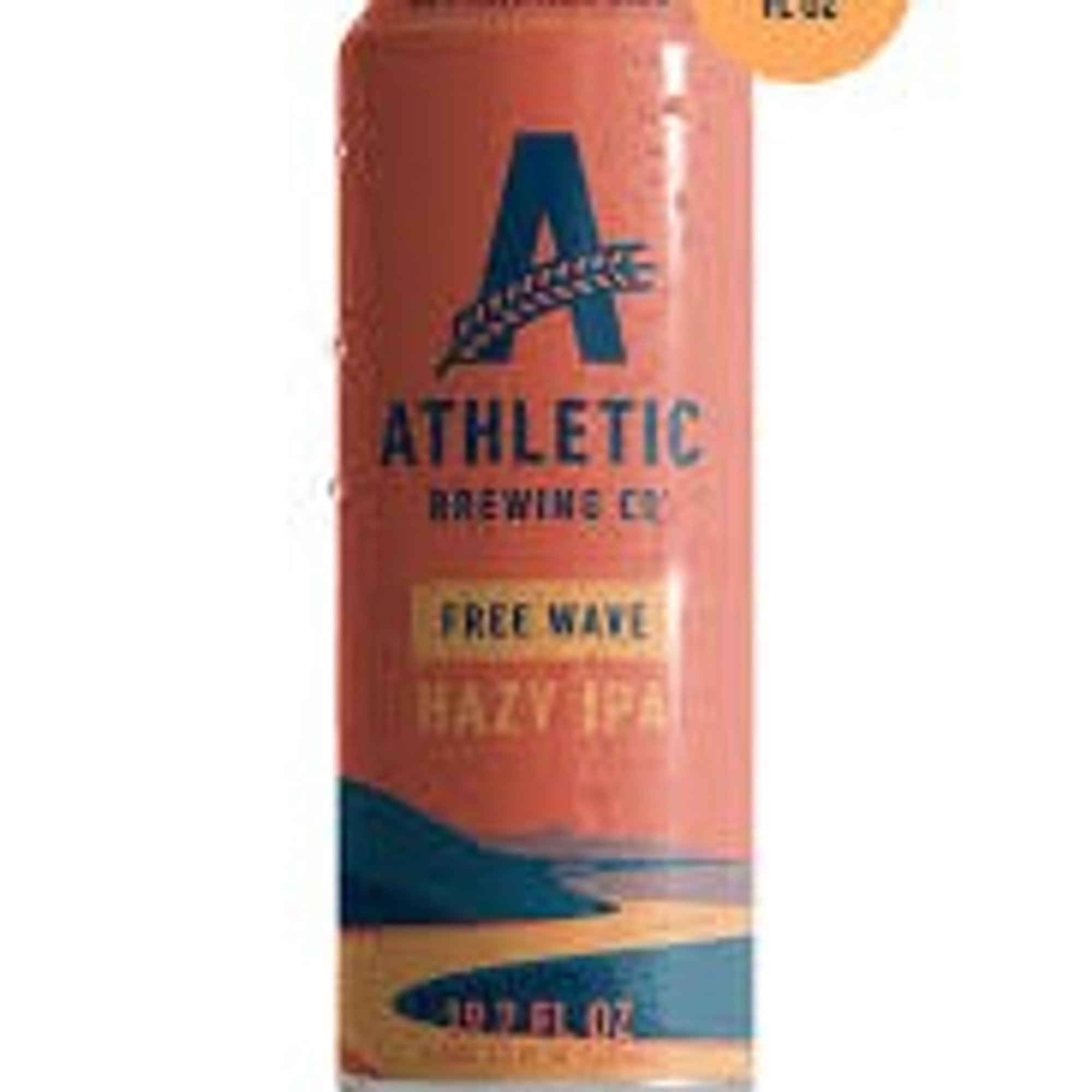 Athletic Free Wave