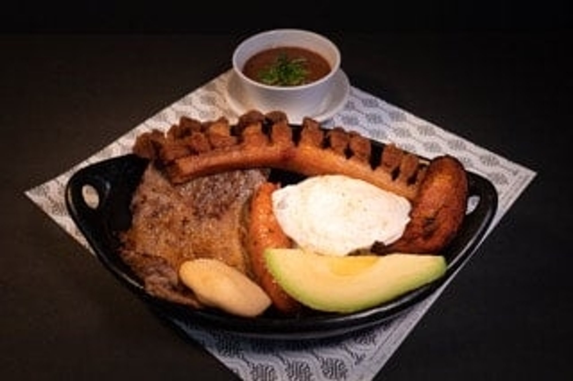 Bandeja paisa