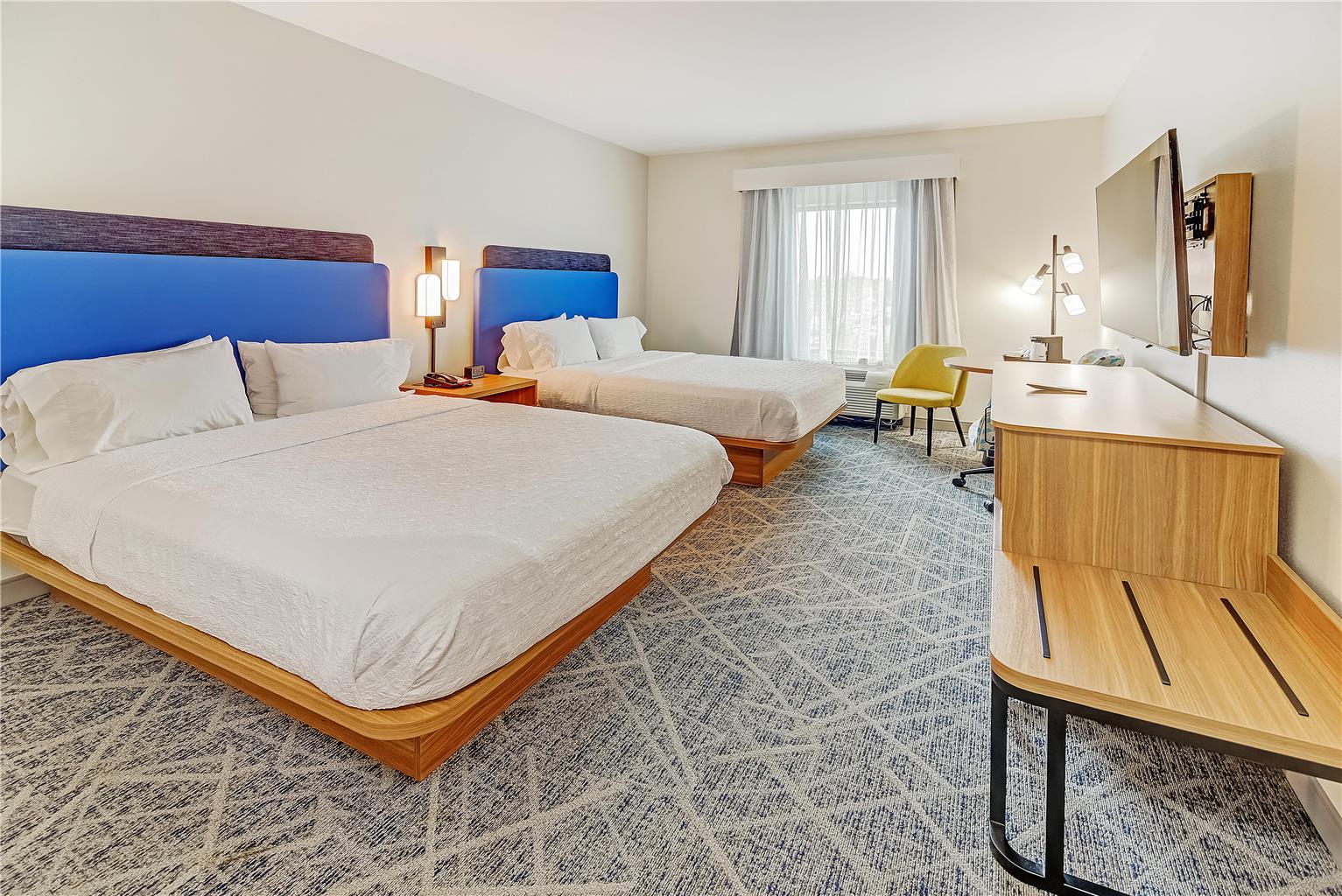 Hampton Inn Foley, AL Image