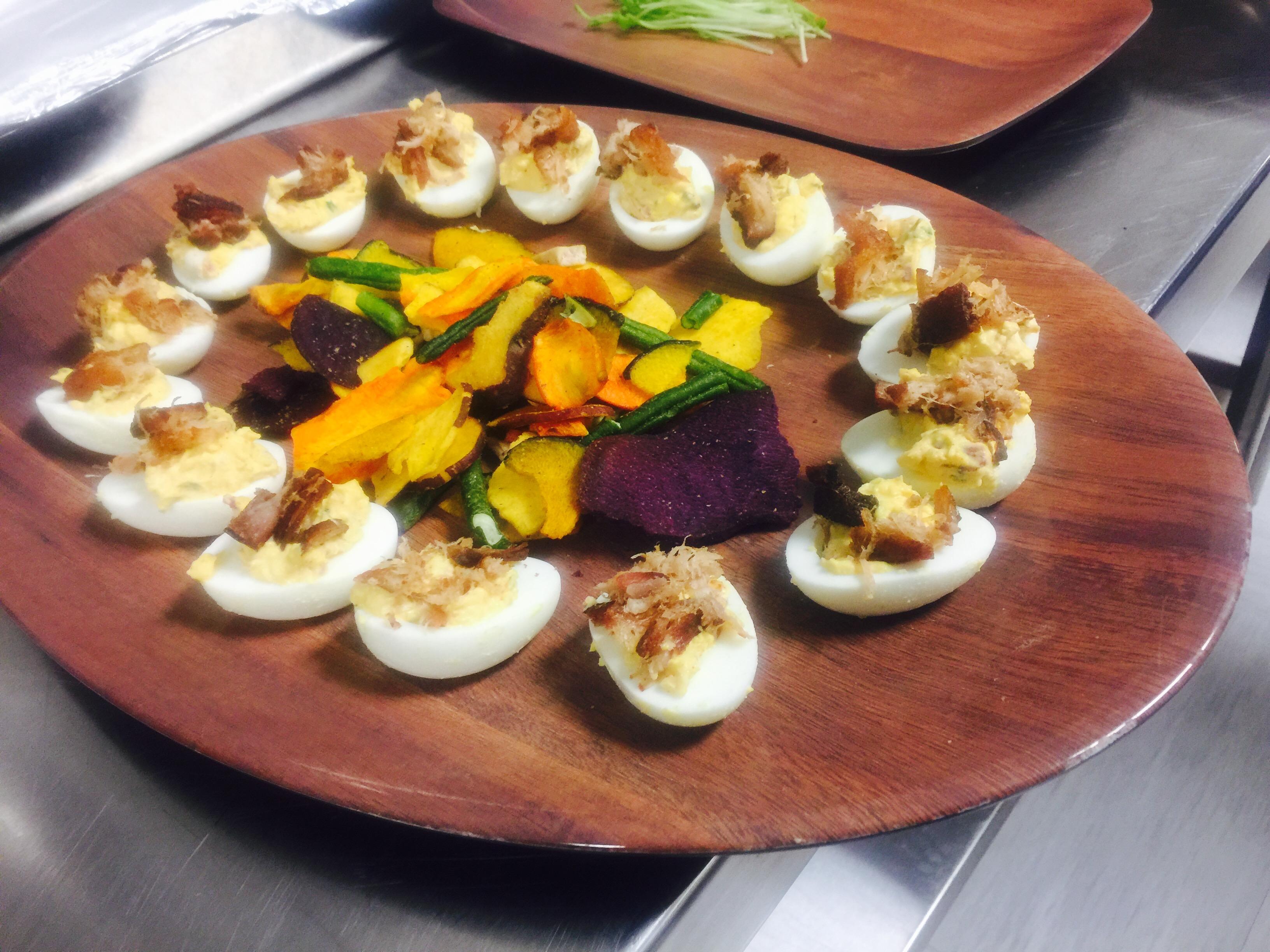 The Hometown Chef Catering Co. Image