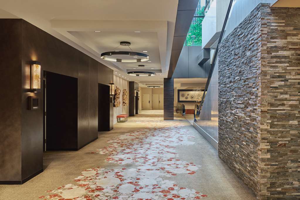 Hilton Denver City Center Image