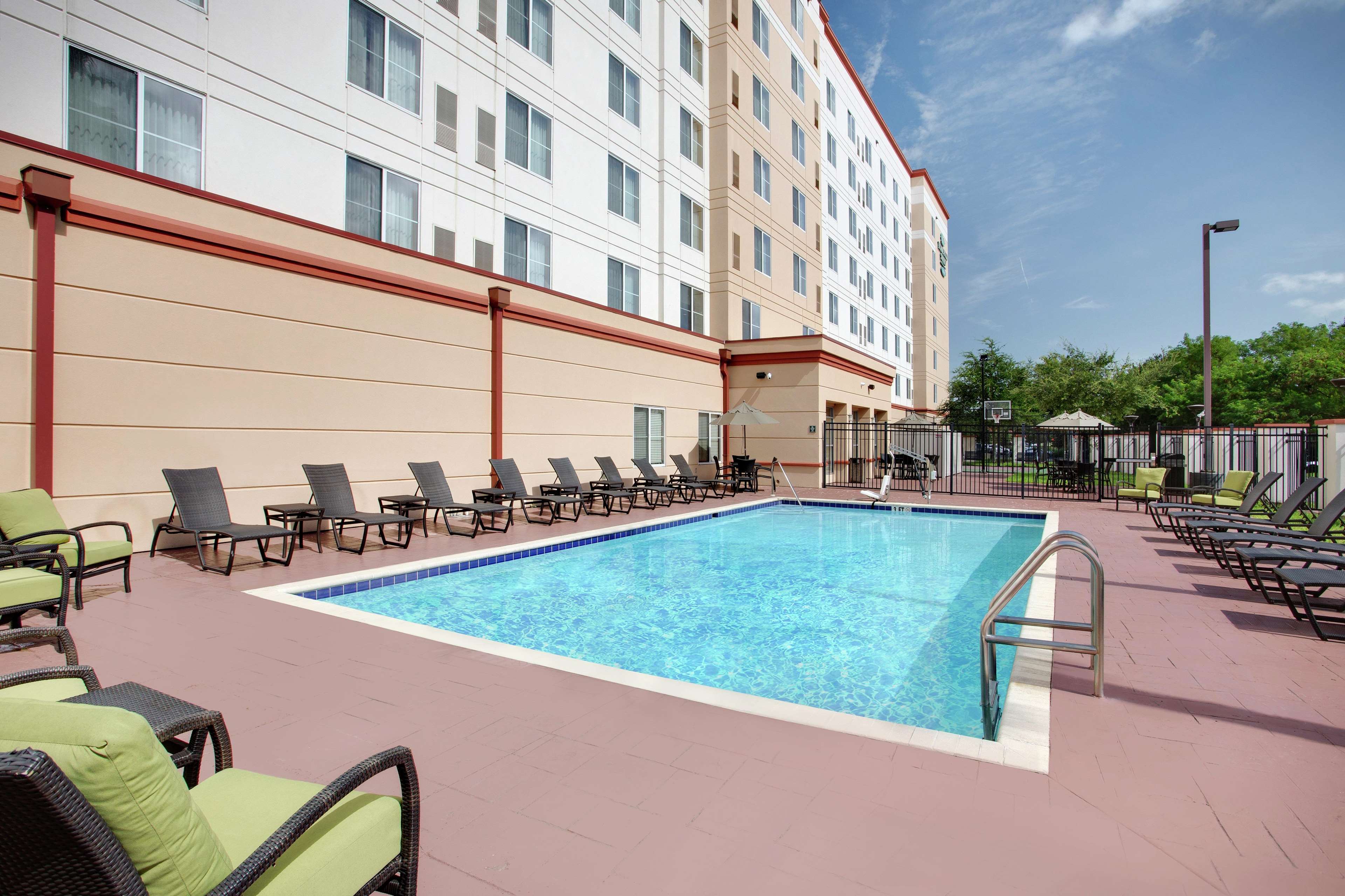 Homewood Suites by Hilton Tampa-Brandon Photo