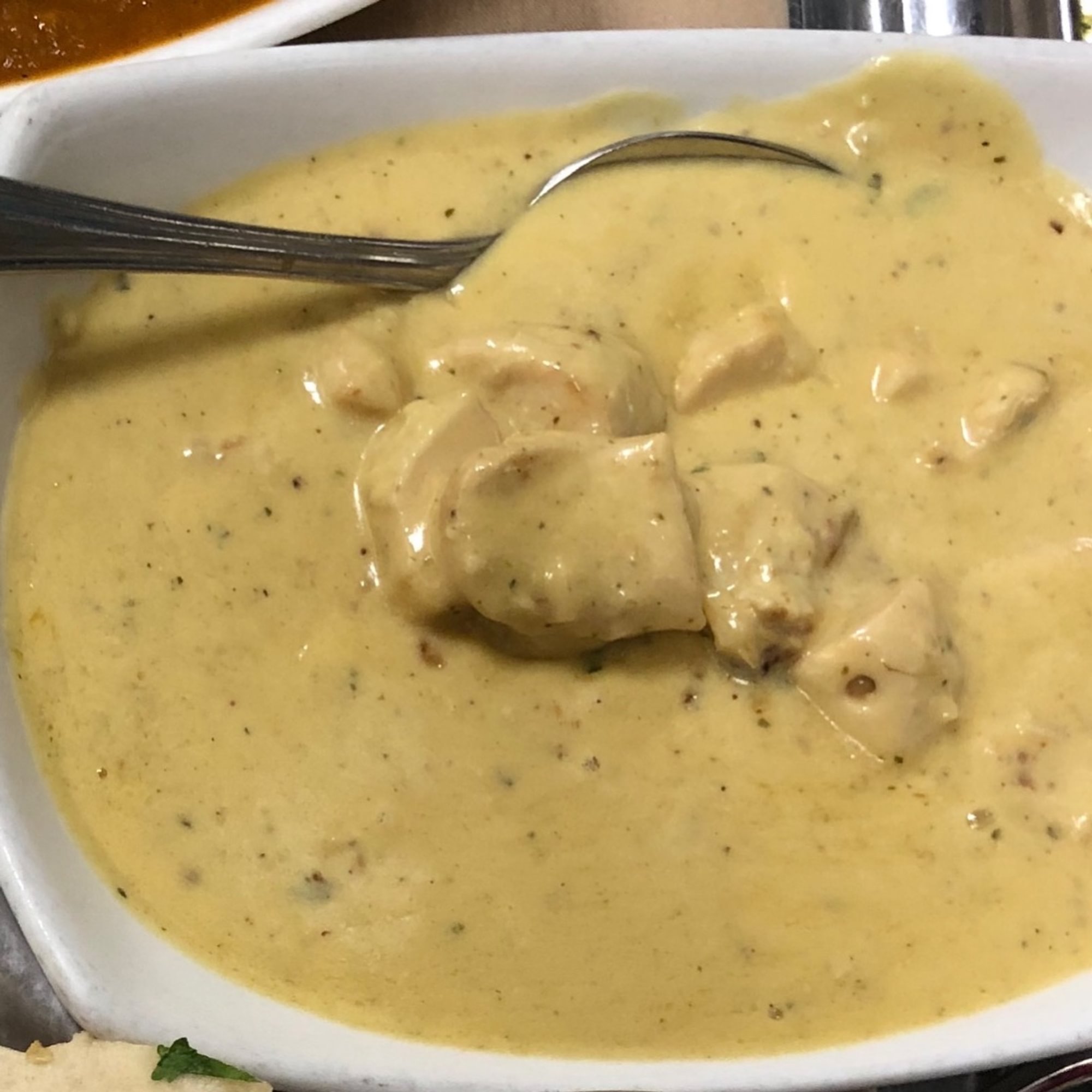 Chef's Special Kashmiri Murgh