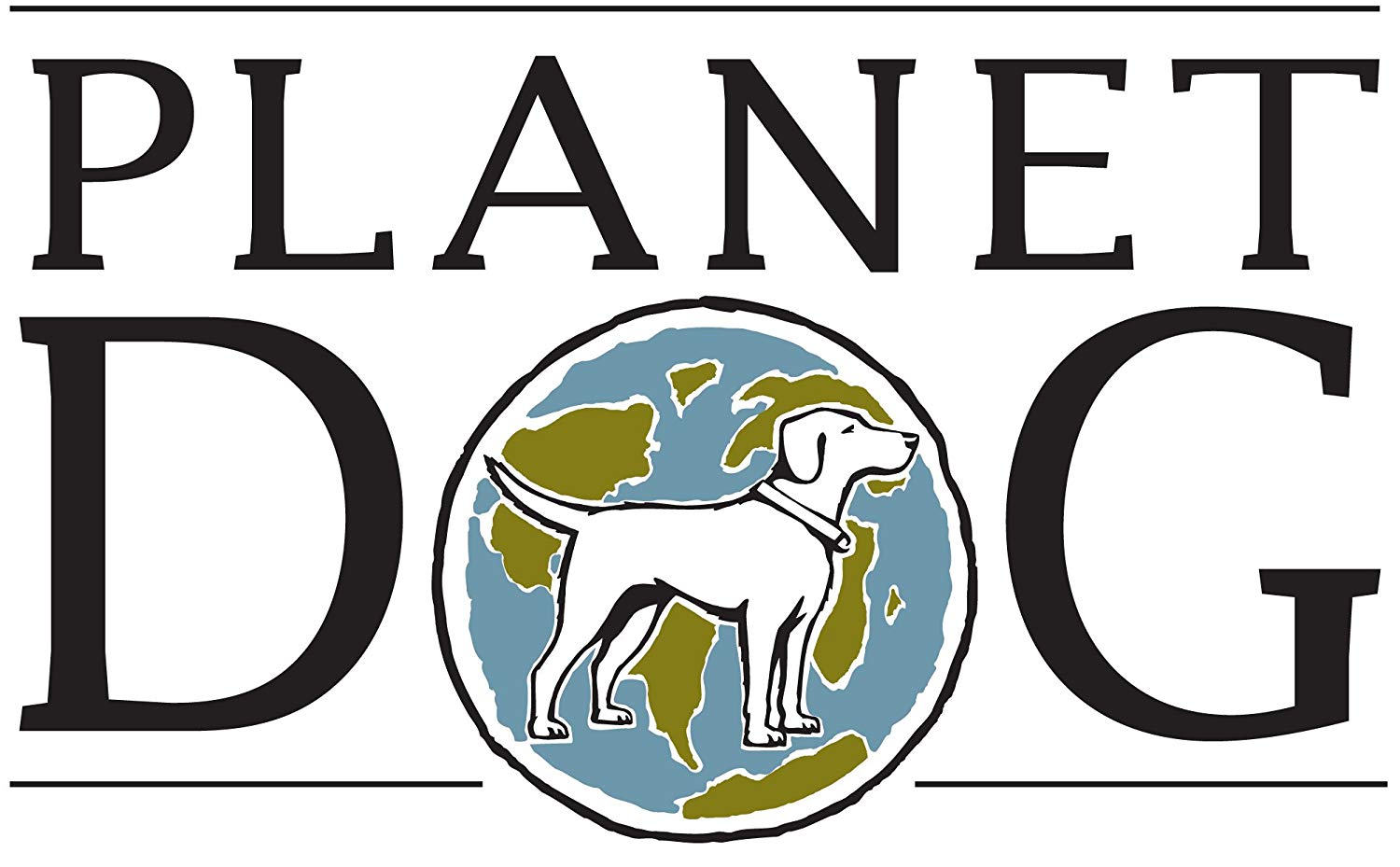 Planet Dog
