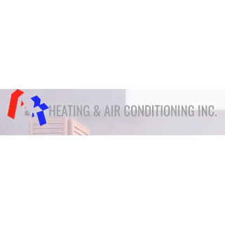 A &amp; K heating and air conditioning inc Logo