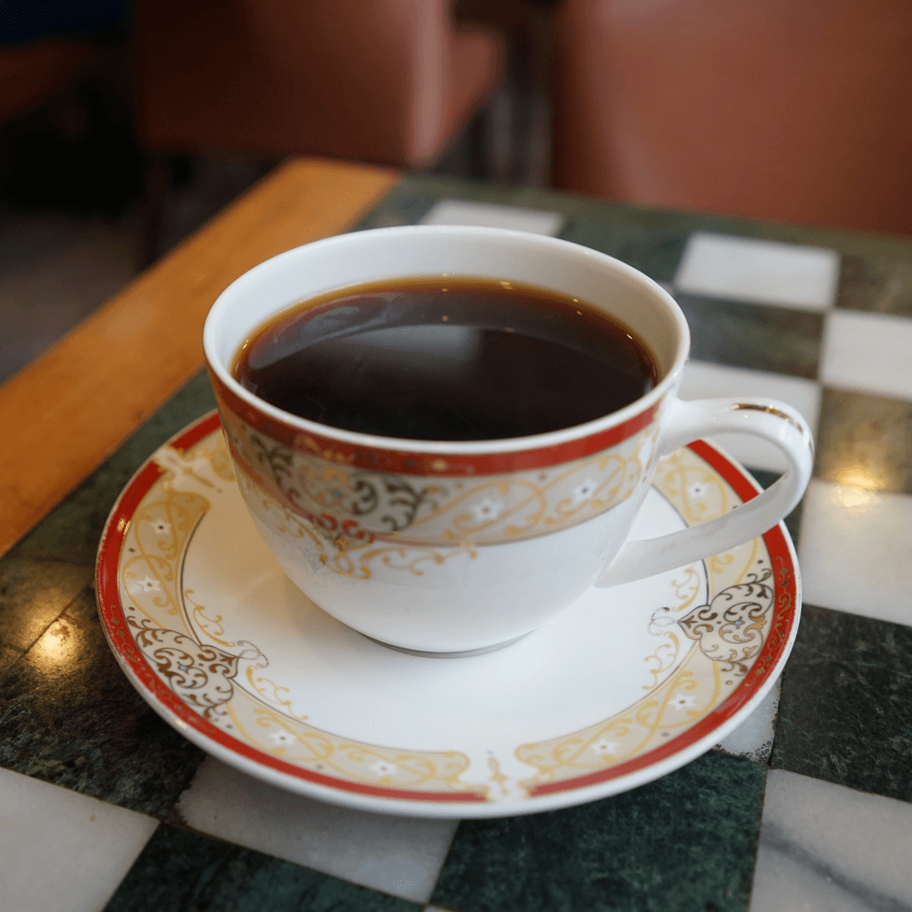 American Coffee