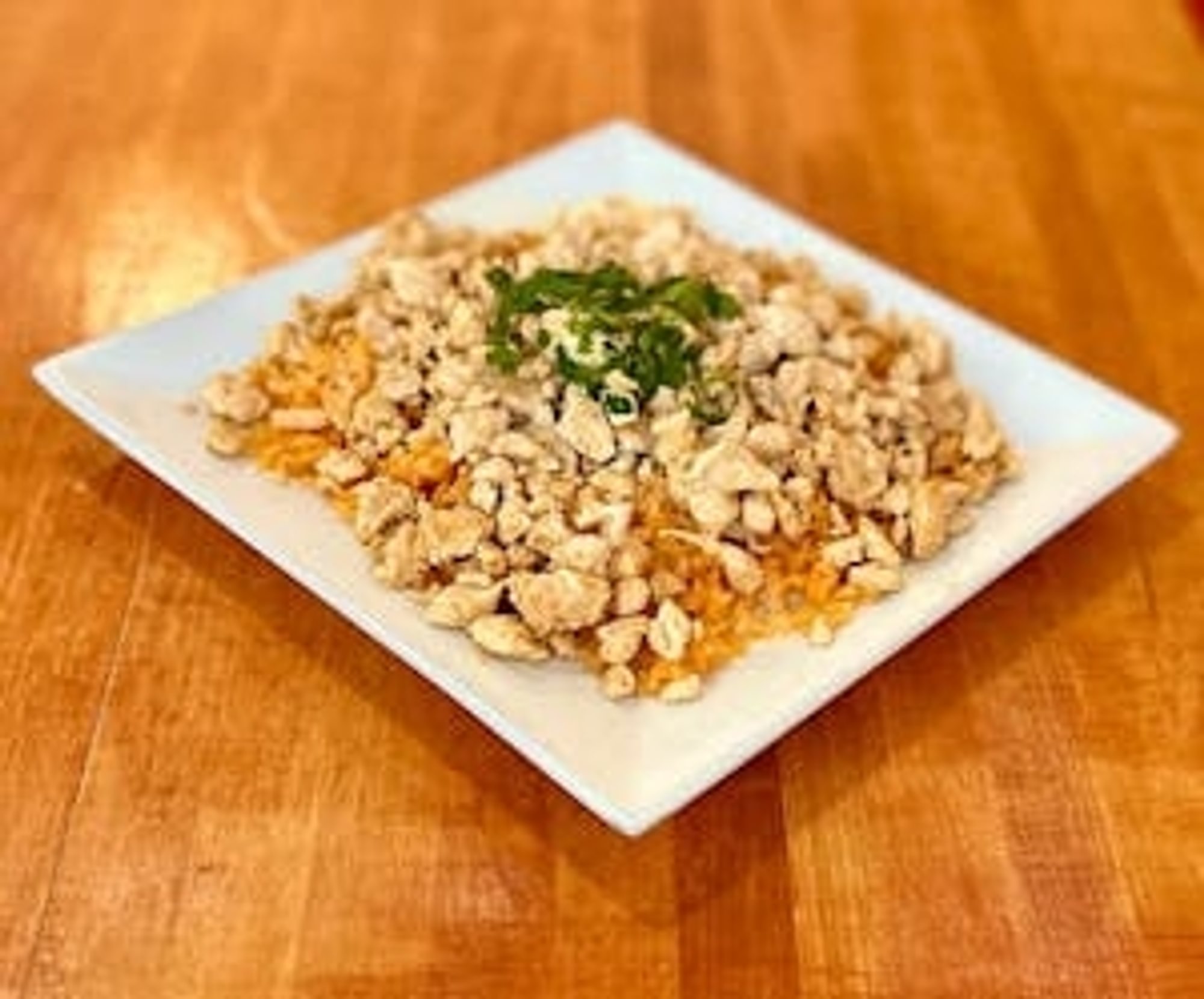 Pollo Cheese Dip