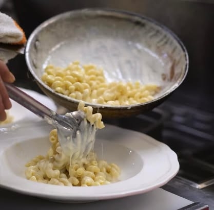 Truffle Mac