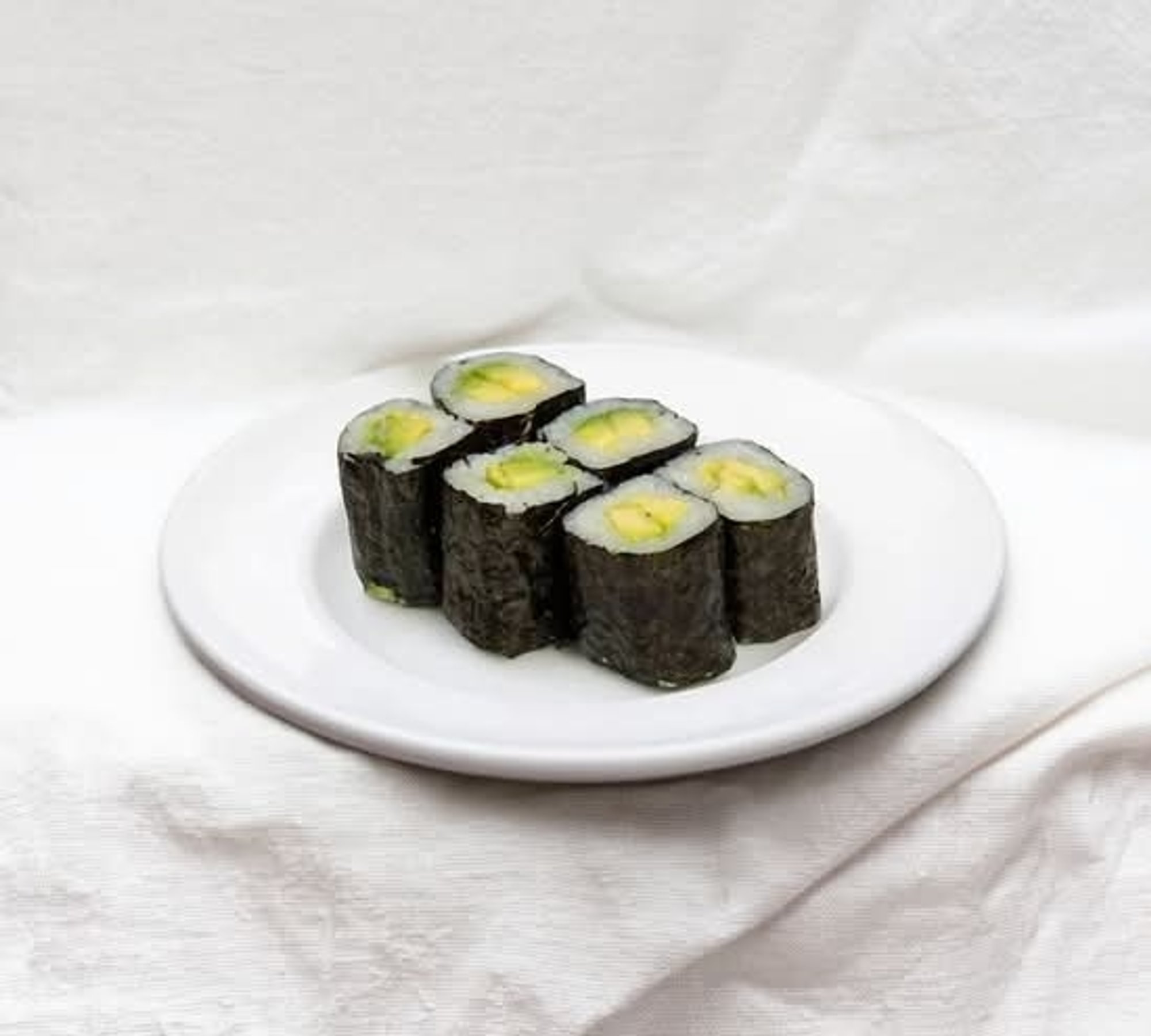 Avocado Roll