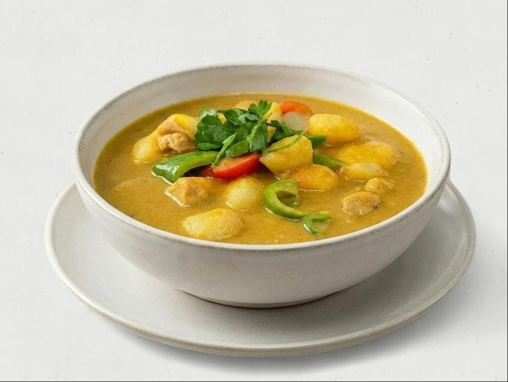 Chicken Curry