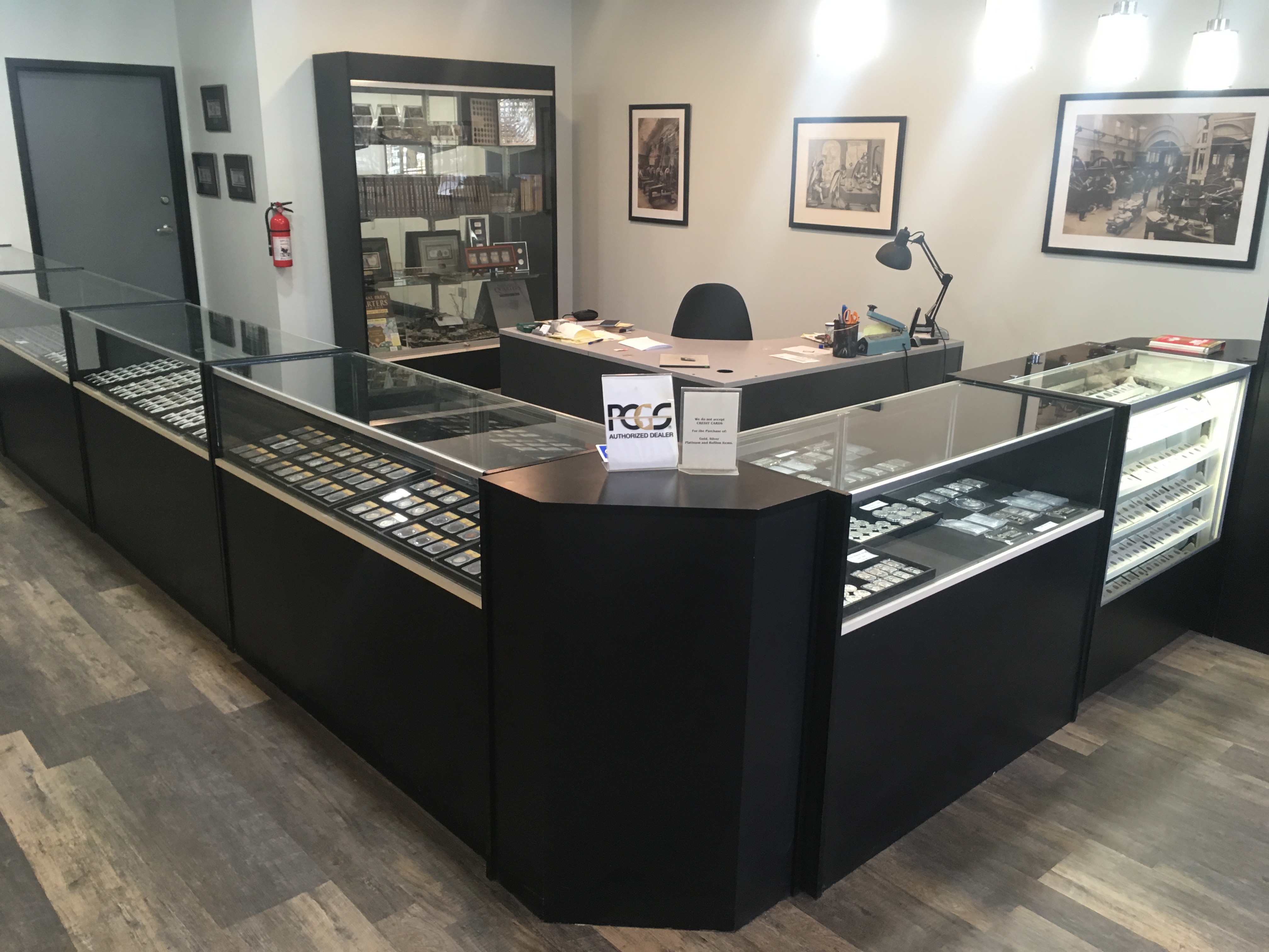 Best 30 Coin Dealers in Aurora CO with Reviews