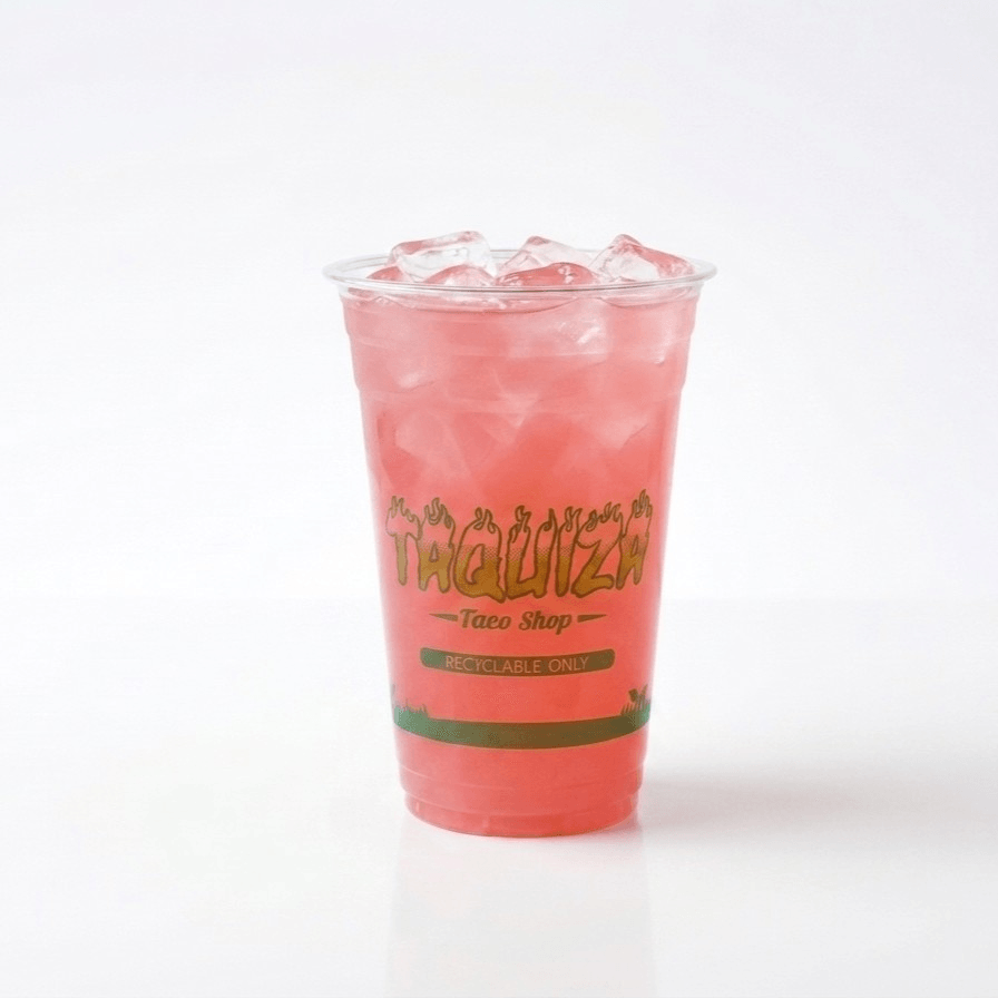 Pink Lemonade