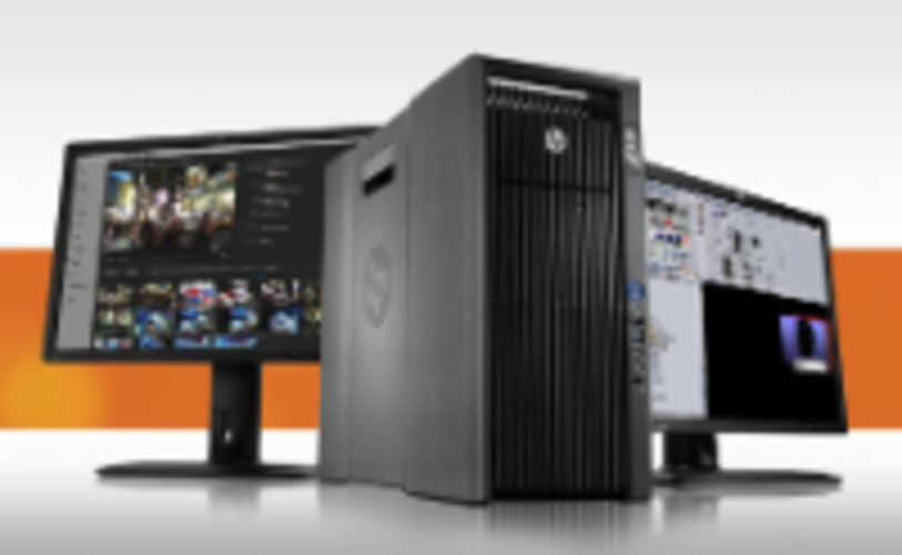 Galería en miniatura