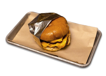 Smash Burger
