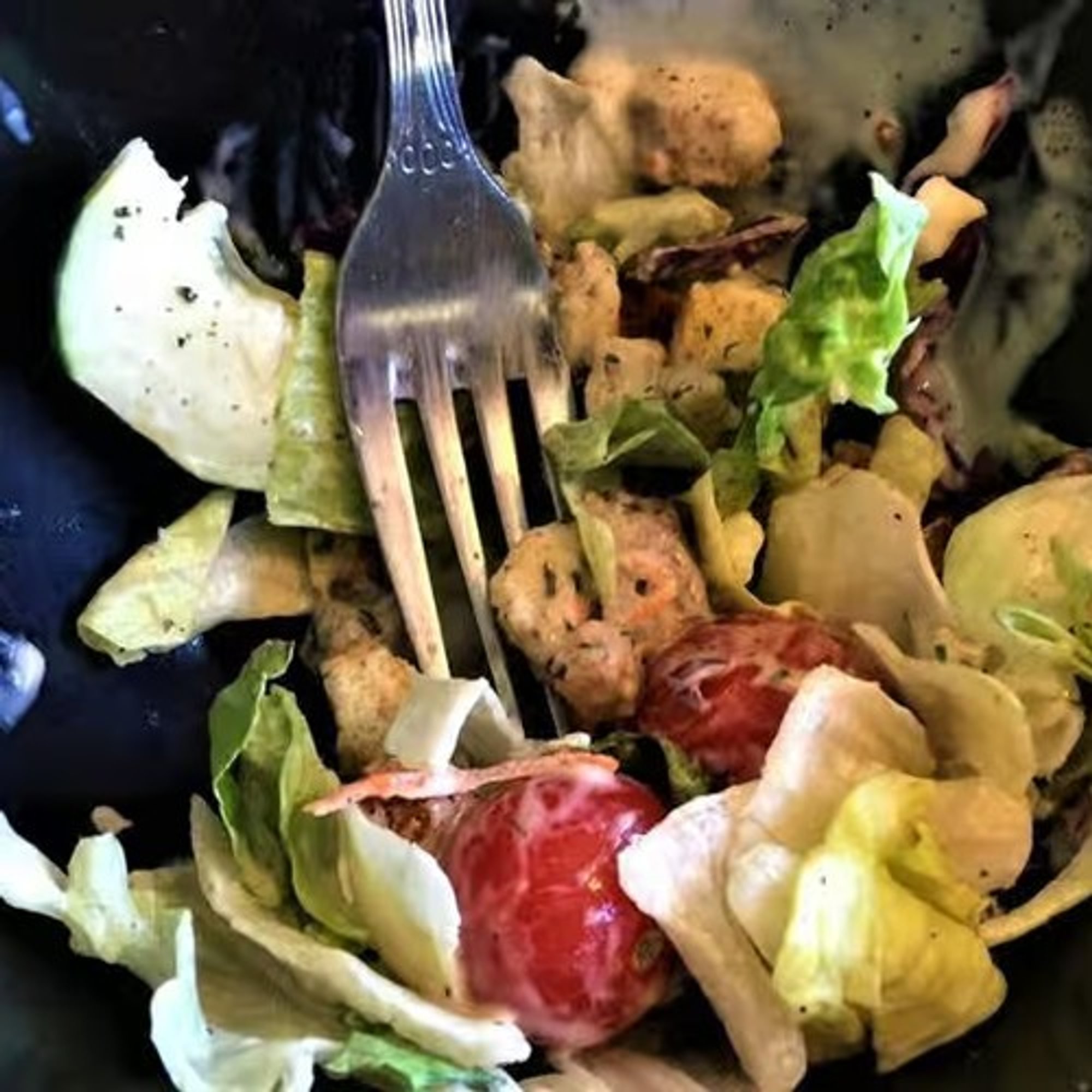Caesar Salad