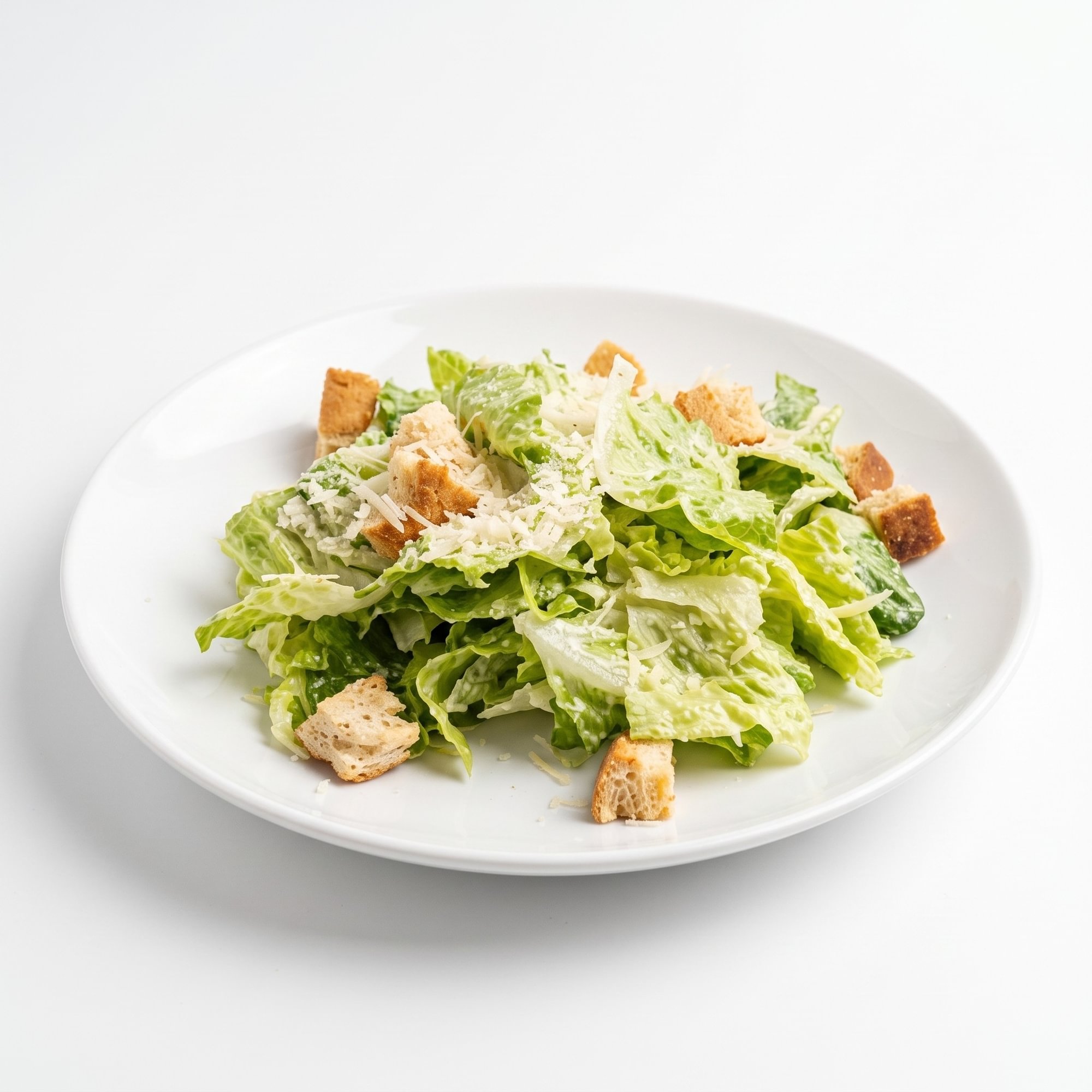 Caesar Salad (Mains)