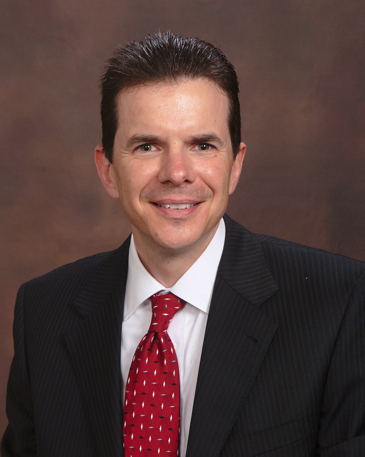 Mark Mueller - Thrivent