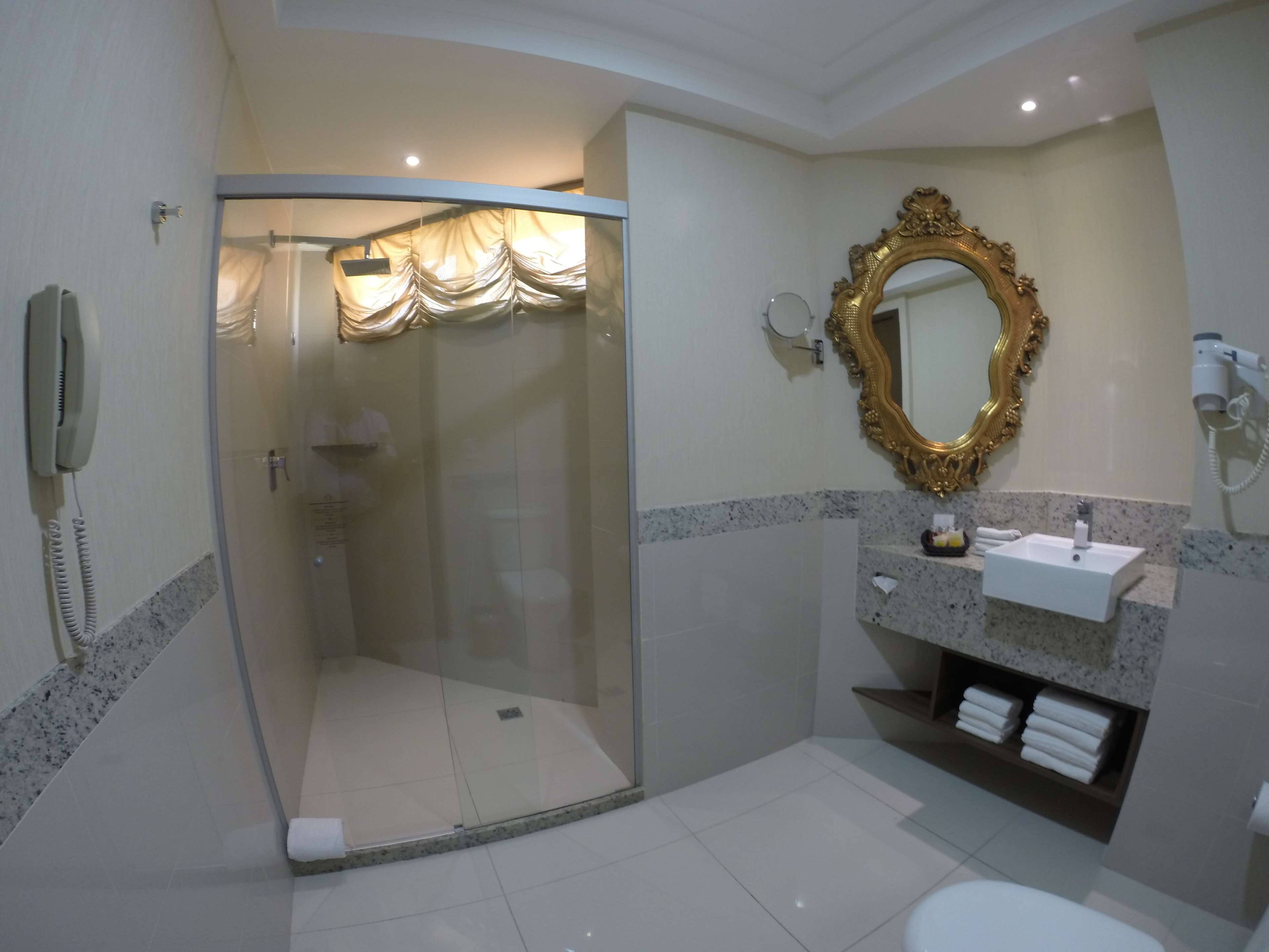Images Best Western Premier Majestic Ponta Negra Beach