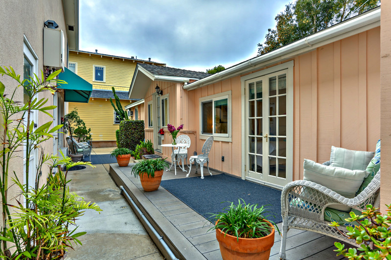 La Jolla Vacation Rentals Photo