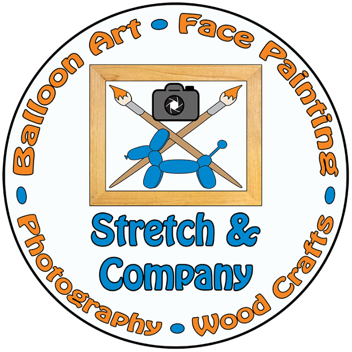 Stretch &amp; Company Logo