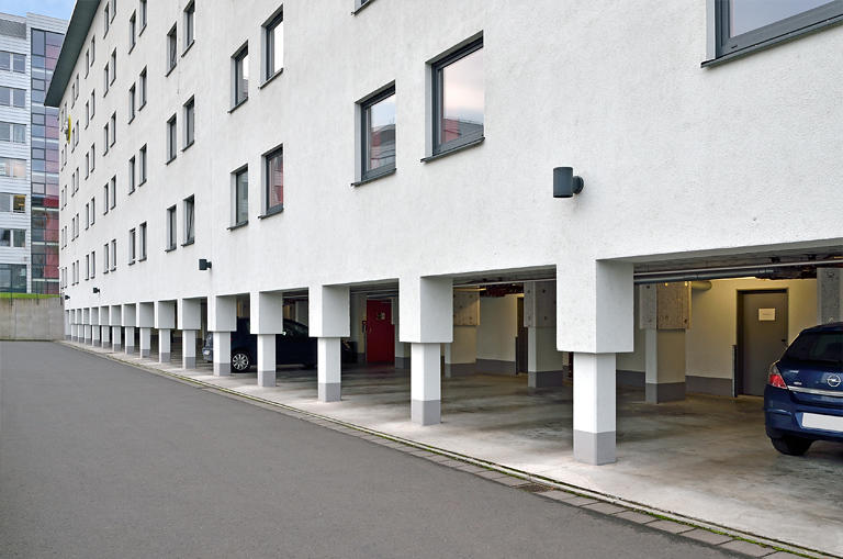 Bilder B&B Hotel Frankfurt-Niederrad