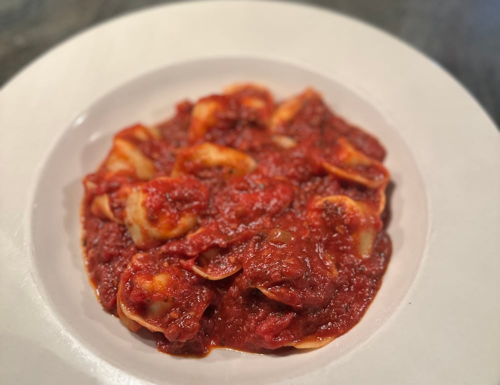 GF Gnocchi