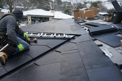 Weddle and Sons Roofing of Lincoln
