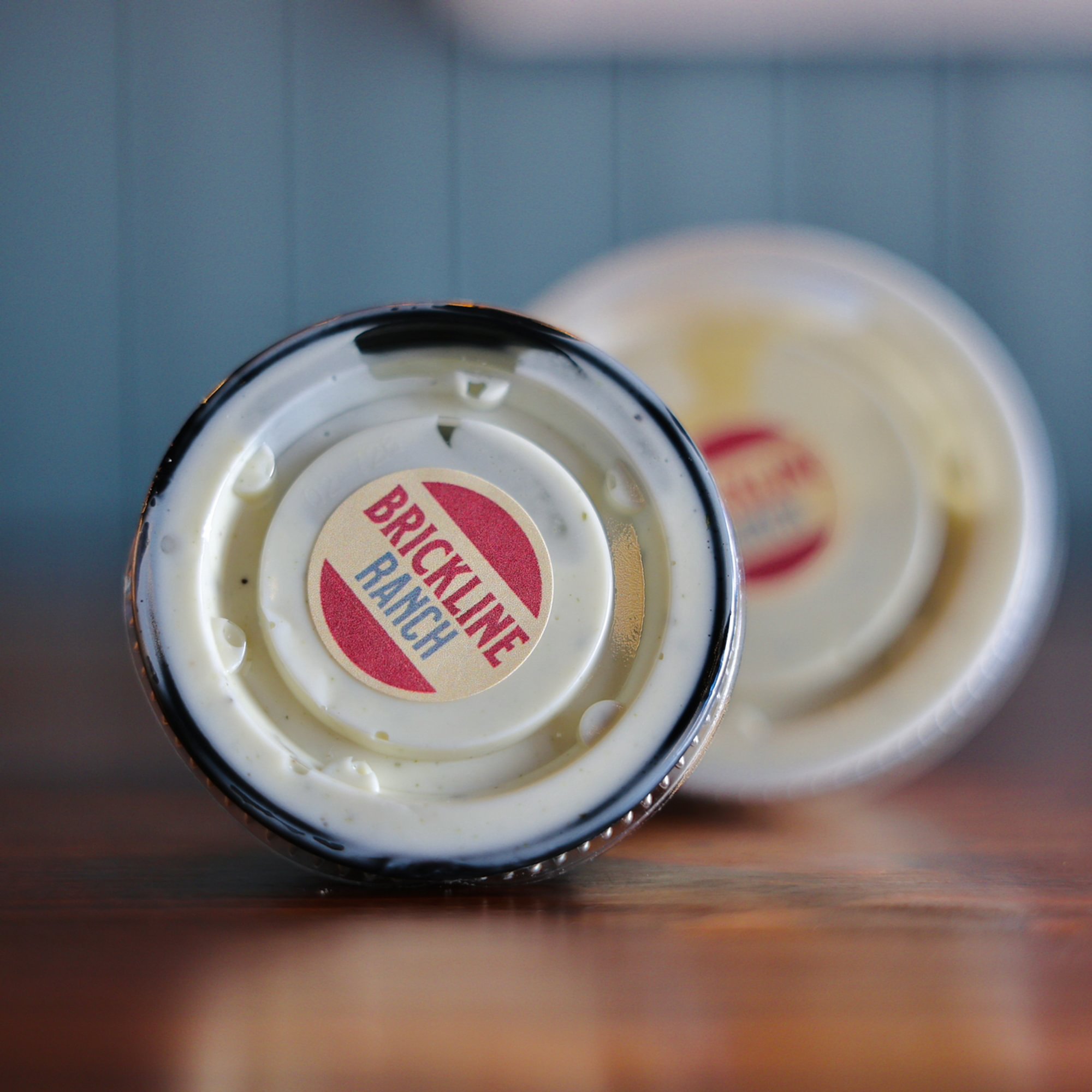 House-Made Ranch - Small