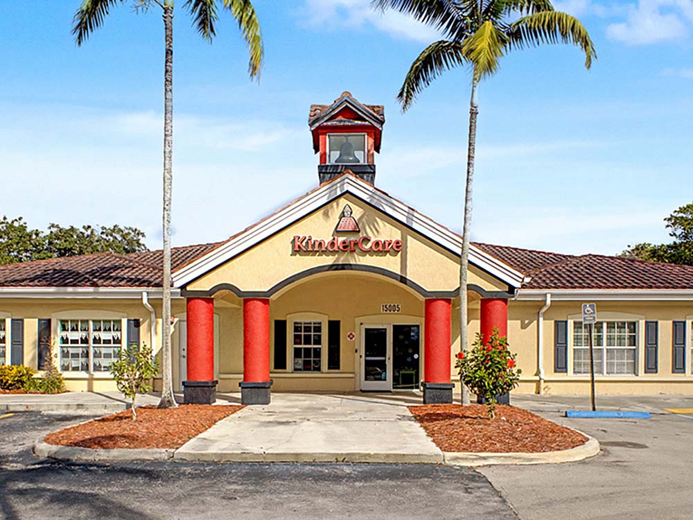 Deerwood KinderCare Image