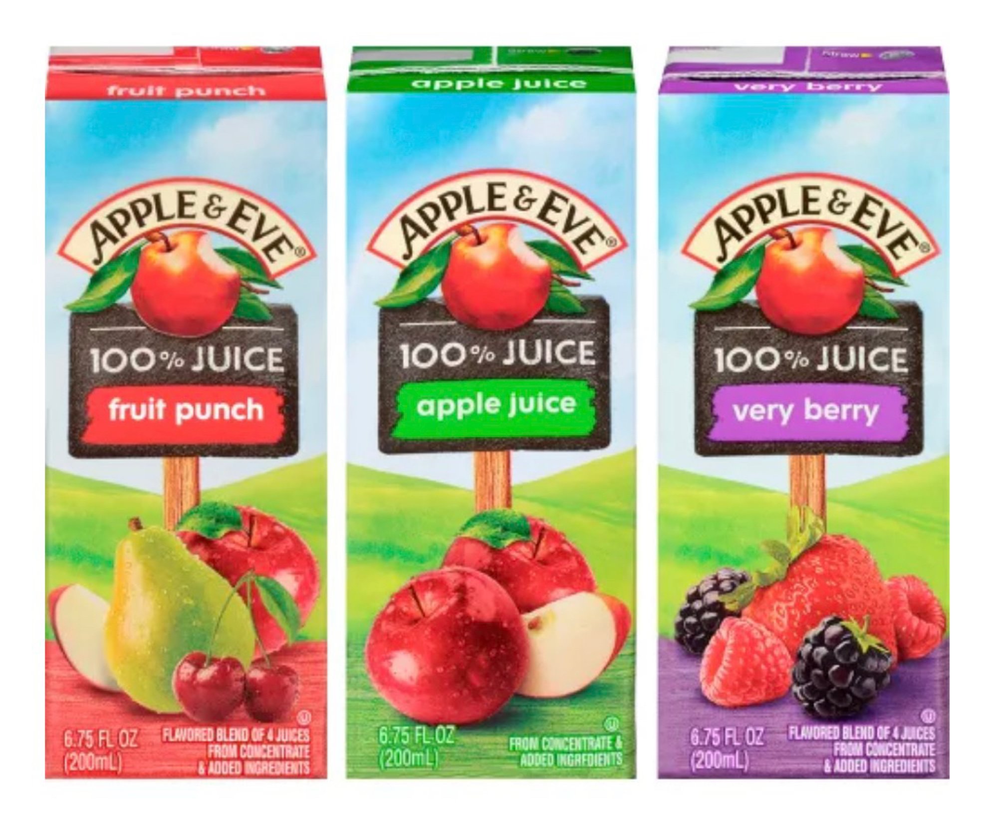 Juice Box