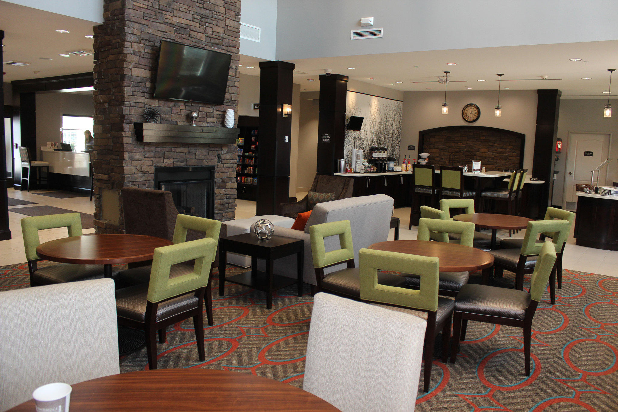 Staybridge Suites Miamisburg Photo