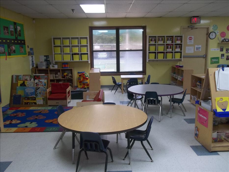 Pinellas Park KinderCare Photo