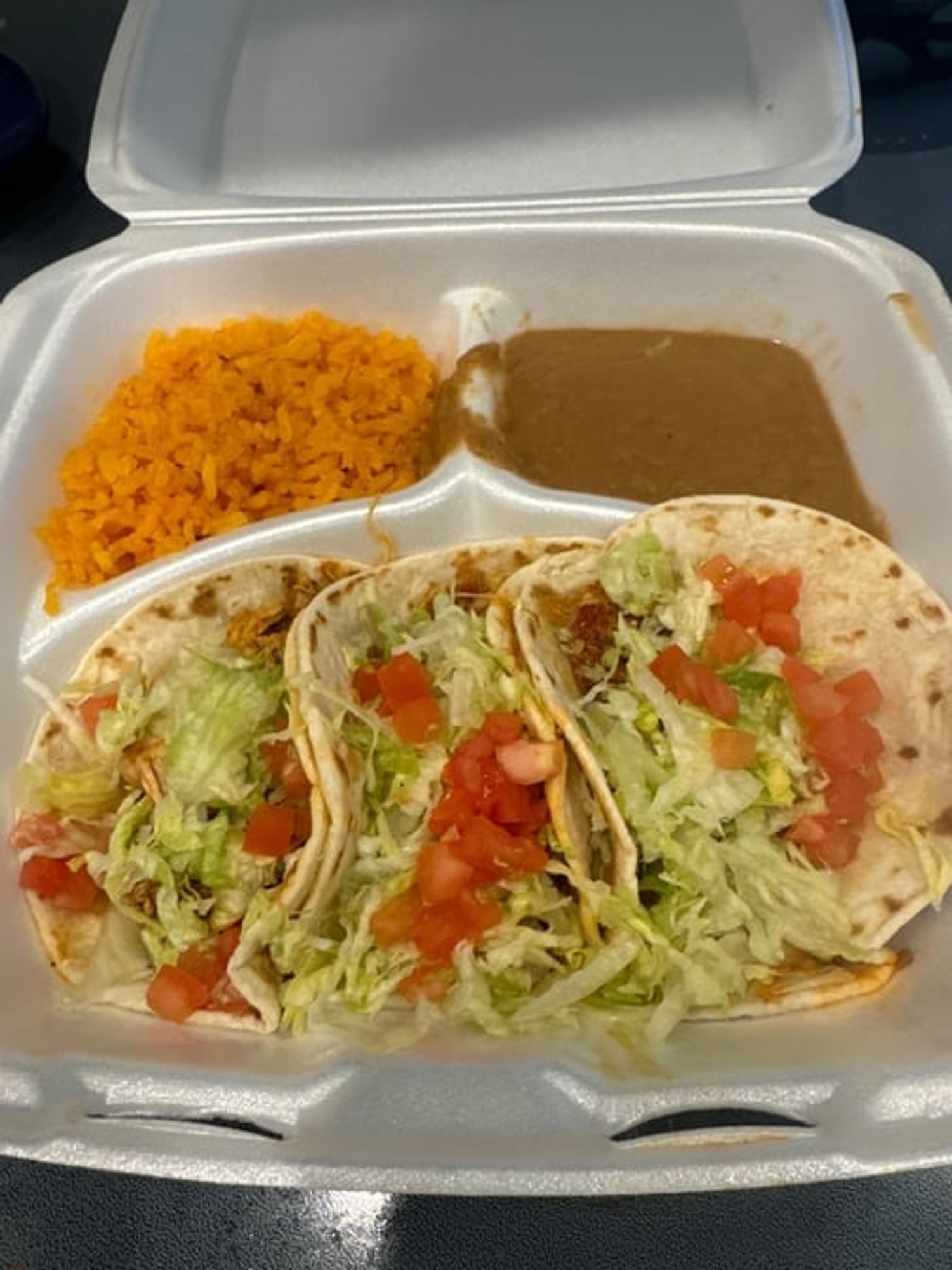 Taco Dinner