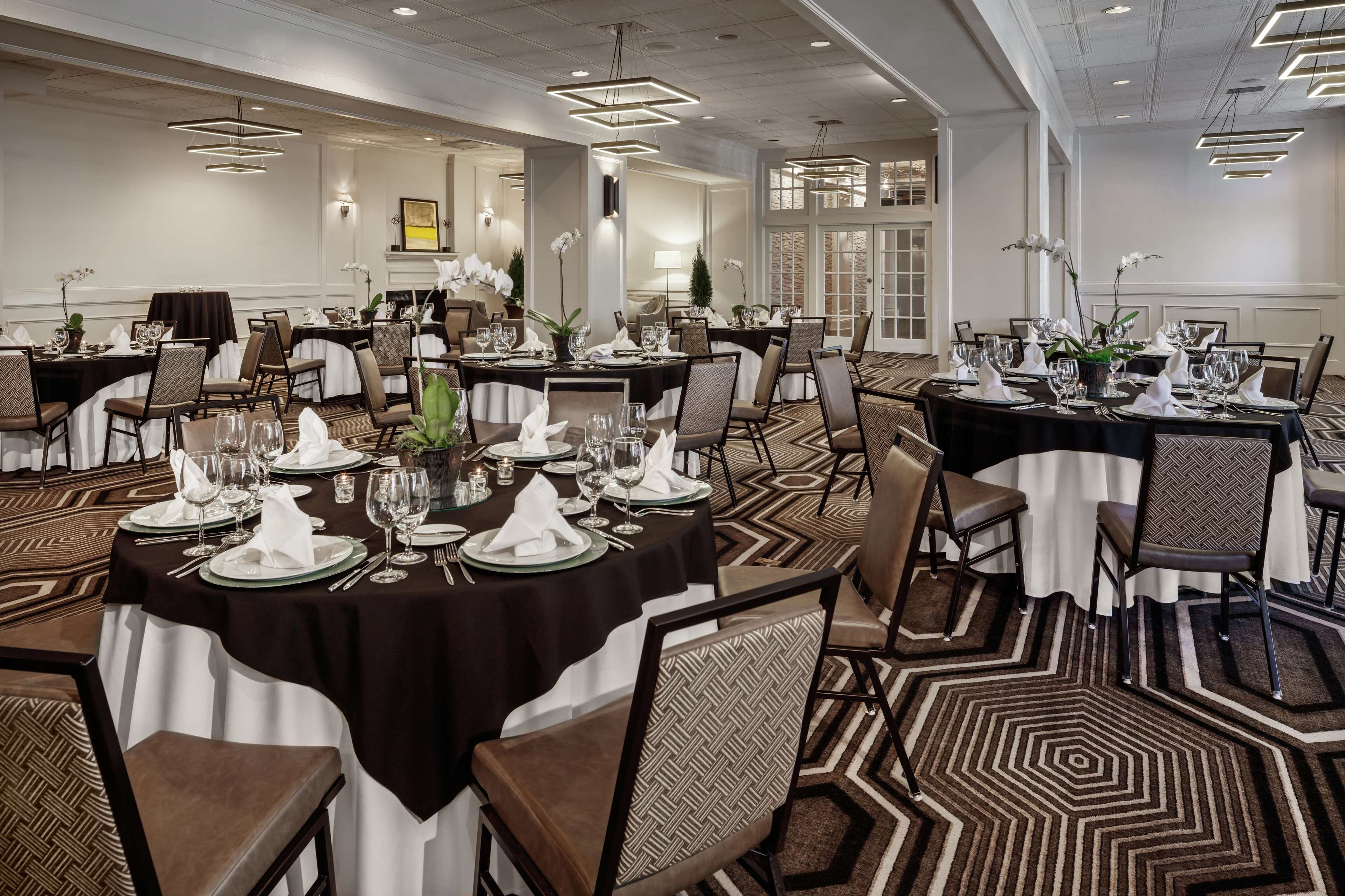 The Partridge Inn Augusta, Curio Collection by Hilton Photo