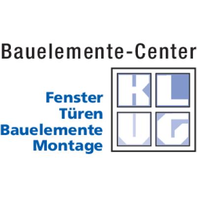 Logo von Klug Bauelemente GmbH