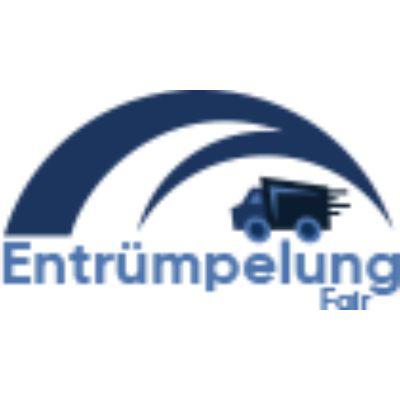Logo von Entrümpelung Fair