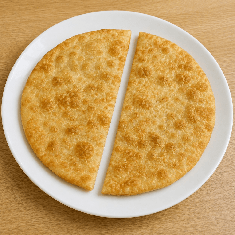Bhatura