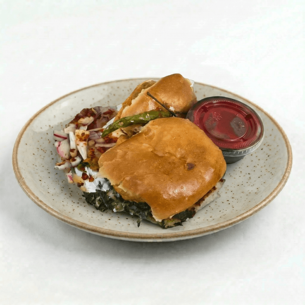 Vada Pav