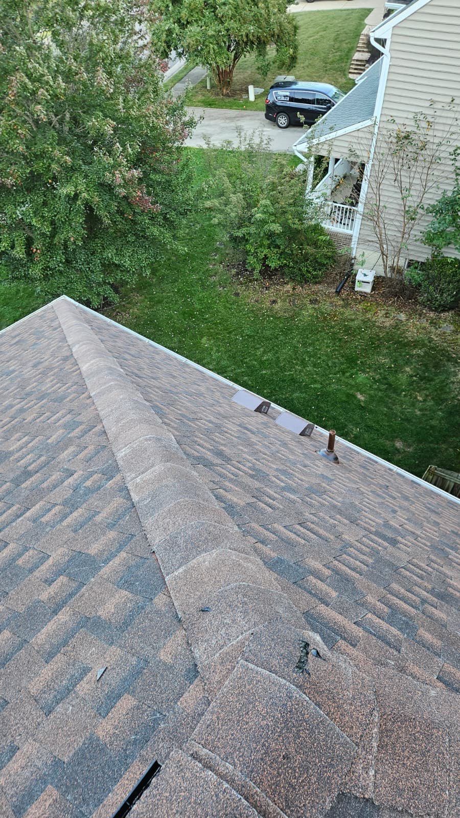 Radiant Home Services Image